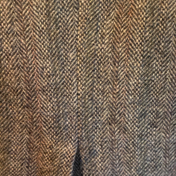 Vintage Harris Tweed Blazer/Jacket - Picture 5 of 8